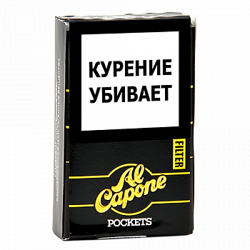 ��������� Al Capone - Pockets Filter (10 ��.)