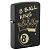 ��������� Zippo 46291 - Billiards Champion - Black Matte