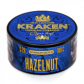 ����� ��� ������� Kraken -  Medium Seco - Hazelnut (������) - (100 ��)
