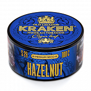 ����� ��� ������� Kraken -  Medium Seco - Hazelnut (������) - (100 ��)