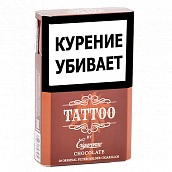  Cigaronne Tattoo -  Chocolate King Size (20 .)