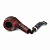 ������ Savinelli Lunaria - Rustic Bordeaux - 670 (6 �� ������)