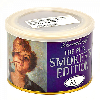 ����� Vorontsoff Pilot Brand �33 Tiger Flake (100 ��) - Vintage 2021