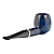 ������ Savinelli Arcobaleno - Blue 207 (������ 9 ��)