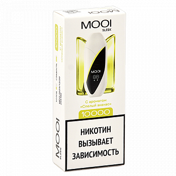 ���� MOOI Sleek (10.000 �������) - ������ ������ (1 ��.)