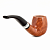  Savinelli Minerva - Liscia Nat 601 ( 9 )