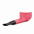 ������ Nording Shorty - Fuchsia body - White porcelain Cup (Nording Keystone)