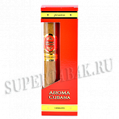 ������ Aroma Cubana Robusto Original Gold (���������� ����) 1 ��