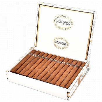 ������ Rafael Gonzalez - Panetelas Extra (������� 25 ��.)