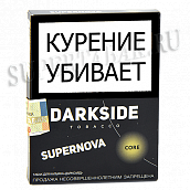 ����� ��� ������� DarkSide - CORE -  Supernova (25 �����)