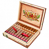 ������ My Father - Flor de Las Antillas - Toro (1 ��.)