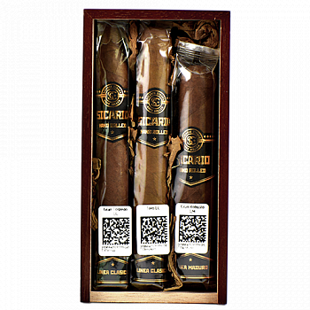 ����� ����� Sicario - Gift Selection (3 ��.)