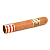   Brick House -  Robusto - Double Connecticut Set (5 .)