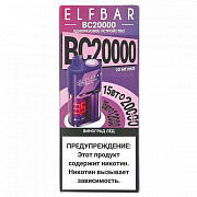 POD  Elf Bar - BC 20.000 -  - ˸ - 2% - (1 .)