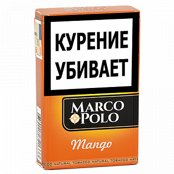 ��������� Marco Polo - King Size - Mango (20 ��.)