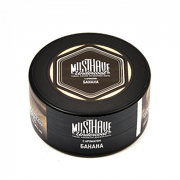 ����� ��� ������� Must Have  - Banana Mama - � �������� ������ (���� 25 ��)