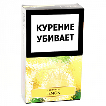 ����� ��� ������� Adalya  - ����� (Lemon) - (200 ��)