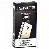���� Ignite V80 (8.000 �������) - Watermelon Mix - (1 ��.)