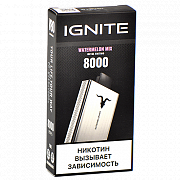 ���� Ignite V80 (8.000 �������) - Watermelon Mix - (1 ��.)