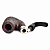 ������ Peterson Pub pipe - Sandblast P-Lip (��� �������)