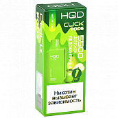   HQD CLICK -  -  (5500 ) - (1 .)