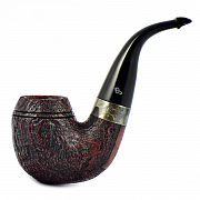  Peterson Sherlock Holmes - SandBlast - Baskerville P-Lip ( 9 )