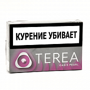 ����� Terea - Oasis Pearl (������ ��� ��������� IQOS Iluma)