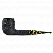  Savinelli Camouflage - Rustic Black 111 ( 9 )