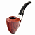 ������ Peterson De Luxe Classic Terracotta - B10 P-Lip (��� �������)