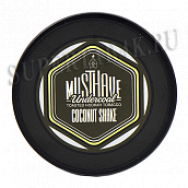 ����� ��� ������� Must Have - Coconut Shake - � �������� ������ (����� 125 ��)