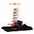  Astra 215 - Reverse Calabash Pocker - Morta Black Blast Red ( )