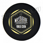����� ��� ������� Must Have - Vanilla Cream - � �������� ������ (����� 125 ��)