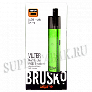  POD- Brusko VILTER Light Green