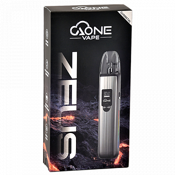 POD-������� AONE Zeus - Gunmetal