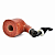  Volkan Pipe - Red - 309 ( )