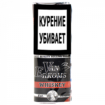 ���������� ����� Van Erkoms - Whiskey (40 ��)