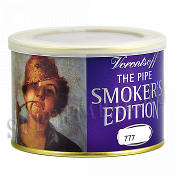����� Vorontsoff Smoker's Edition �777 (100 ��)