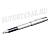 ����� ��������� PARKER - Sonnet Essential SandBlast T546 (2146875) Stainless Steel CT F  