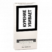 ��������� Cohiba Mini White 10 ��
