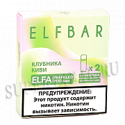  Elf Bar ELFA - - - 4  (2 .)