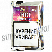 ����� Stanislaw The 4 Elements  - Fire Mixture - (����� 40 ��)