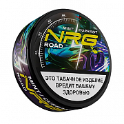   NRG Road - Mint - Currant - Slim (10 .) - ()