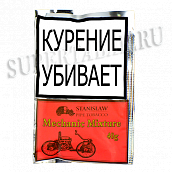 ����� Stanislaw  - Mechanic Mixture (����� 40 ��)