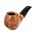 ������ Volkan Pipe - Reverse Calabash Smooth - 504 (��� �������)