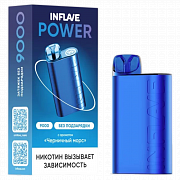 POD  INFLAVE - POWER 9.000  -   - 2% - (1 .)