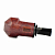 ������ Astra 154 - Reverse Calabash Apple - Bordeaux Blast (��� �������)