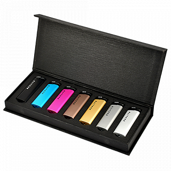 ���������� ����� ��������� Luxlite XHD 8500L - �� One Week