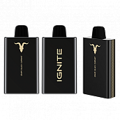 ���� Ignite V50 (5.000 �������) - Grape - Black Currant - (1 ��.)