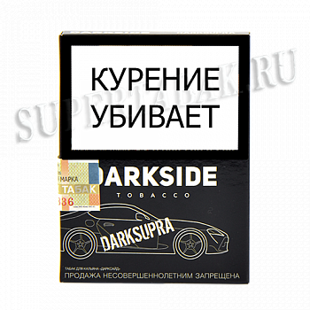����� ��� ������� DarkSide - CORE -  DarkSupra (25 �����)