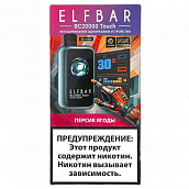 POD  Elf Bar - BC Touch 20.000 -  -  - 2% - (1 .)